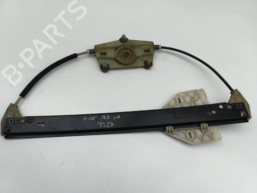 Used Rear right window mechanism Rear right window mechanism 36982851 36982851