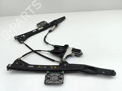 Used Rear right window mechanism Rear right window mechanism 36982844 36982844
