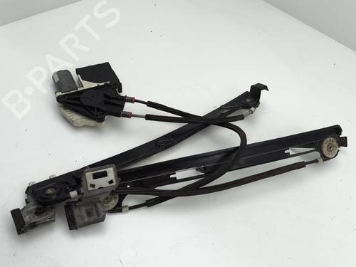 Front right window mechanism SEAT LEON (1P1) | BP36982842C23 - Image 4