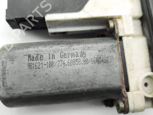 Front right window mechanism SEAT LEON (1P1) | BP36982842C23 - Image 5