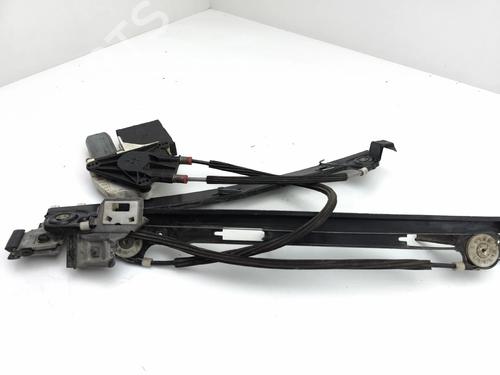 Front right window mechanism SEAT LEON (1P1) | BP36982842C23 - Image 2