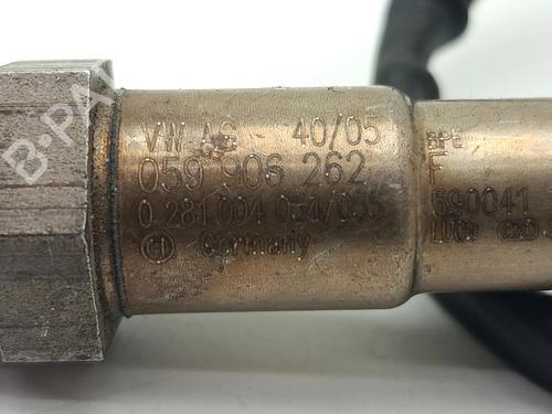 Electronic sensor AUDI Q7 (4LB) 3.0 TDI quattro | BP36982850M84 - Image 2