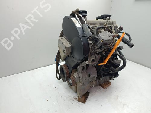 Engine SEAT IBIZA III (6L1) 1.9 SDI | BP36982871M1 - Image 3