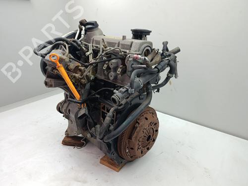 Engine SEAT IBIZA III (6L1) 1.9 SDI | BP36982871M1 - Image 4