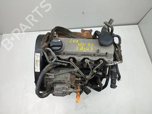 Motor Motor SEAT IBIZA III (6L1) 1.9 SDI (64 hp) 36982871 36982871