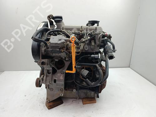 Engine SEAT IBIZA III (6L1) 1.9 SDI | BP36982871M1 - Image 2
