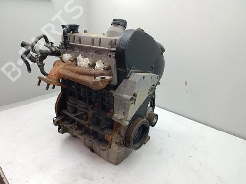 Engine SEAT IBIZA III (6L1) 1.9 SDI | BP36982871M1 - Image 8