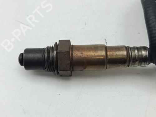 Electronic sensor BMW 1 (E87) 116 d | BP36982855M84 - Image 3