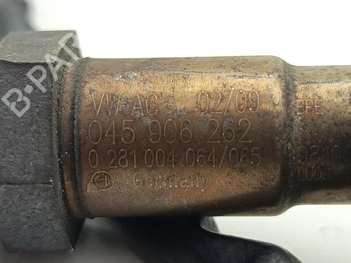 Electronic sensor SEAT IBIZA IV (6J5, 6P1) 1.4 TDI | BP36982863M84 - Image 2