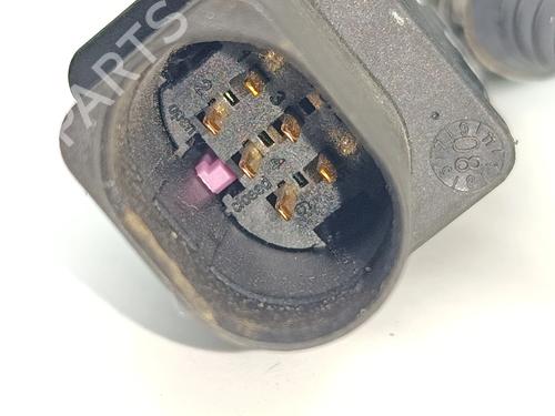 Electronic sensor SEAT IBIZA IV (6J5, 6P1) 1.4 TDI | BP36982863M84 - Image 3