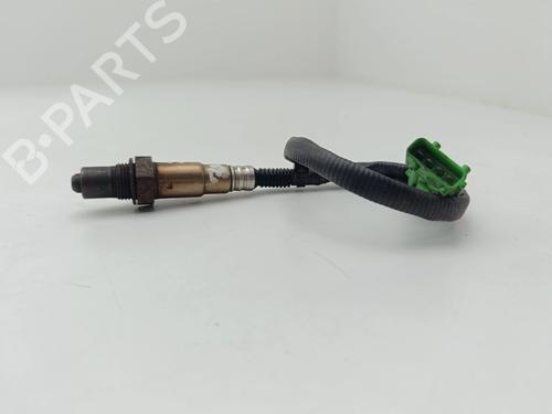Electronic sensor PEUGEOT 508 I (8D_) 1.6 THP | BP36982864M84  - Image 5