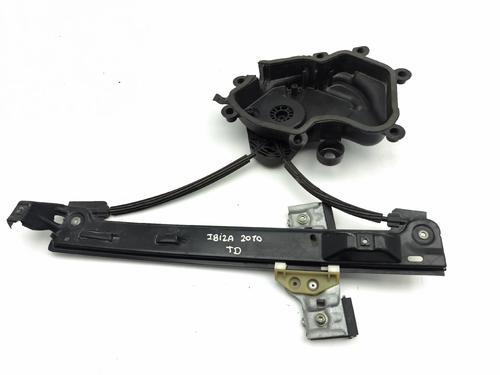 Rudehejsemekanisme Højre bagtil Rudehejsemekanisme Højre bagtil SEAT IBIZA IV (6J5, 6P1) [2008-2017] 36982875 36982875