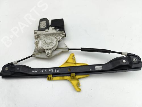 Used Rear right window mechanism Rear right window mechanism 36982873 36982873