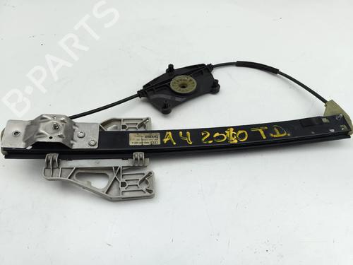 Used Rear right window mechanism Rear right window mechanism 36982870 36982870
