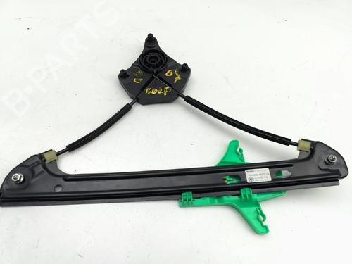 Used Rear right window mechanism Rear right window mechanism 36982885 36982885