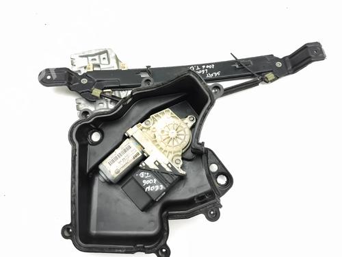 Rudehejsemekanisme Højre bagtil Rudehejsemekanisme Højre bagtil SEAT LEON (1P1) [2005-2013] 36982880 36982880