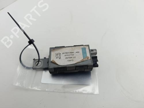 Used Electronic module Electronic module 36982886 36982886