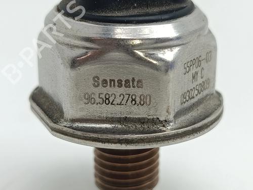 Electronic module PEUGEOT 307 (3A/C) | BP36982878M83 - Image 2