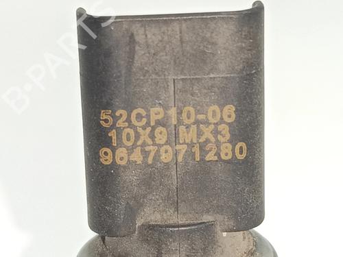 Electronic module CITROËN C4 I (LC_) | BP36982884M83 - Image 3