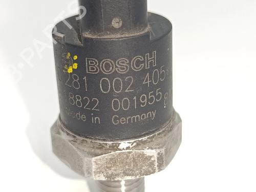 Electronic module RENAULT LAGUNA II (BG0/1_) | BP36982874M83 - Image 5