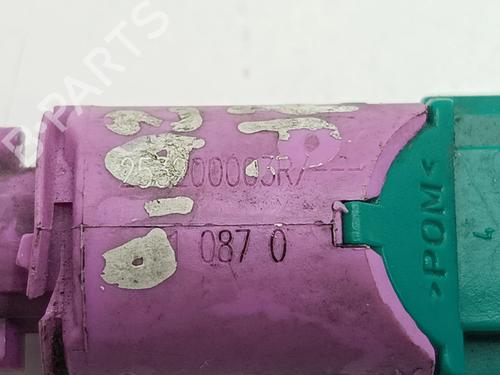 Electronic module RENAULT LAGUNA III (BT0/1) | BP36982848M83 - Image 5
