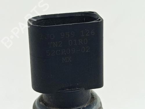 Electronic module AUDI A3 (8L1)  | BP36982876M83  - Image 5