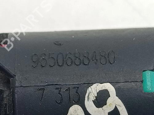 Electronic module PEUGEOT 508 I (8D_) | BP36982845M83 - Image 5