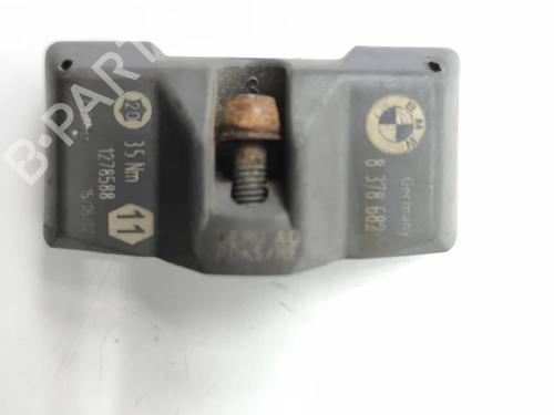 Electronic module BMW 5 (E39) | BP36982838M83 - Image 5