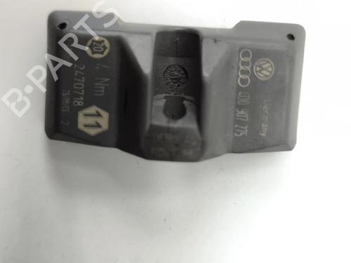 Electronic module AUDI A8 D2 (4D2, 4D8)  | BP36982835M83  - Image 5