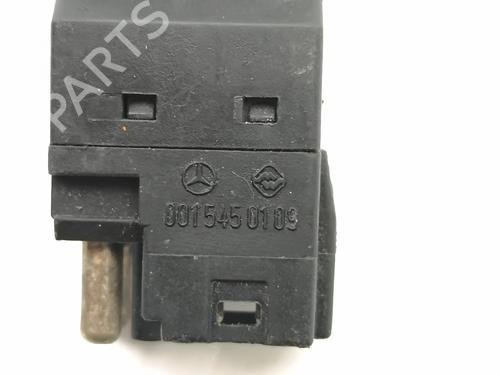 Electronic module MERCEDES-BENZ E-CLASS (W210) | BP36982877M83 - Image 5