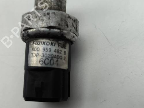 Electronic module AUDI A4 B5 (8D2) | BP36982867M83 - Image 5