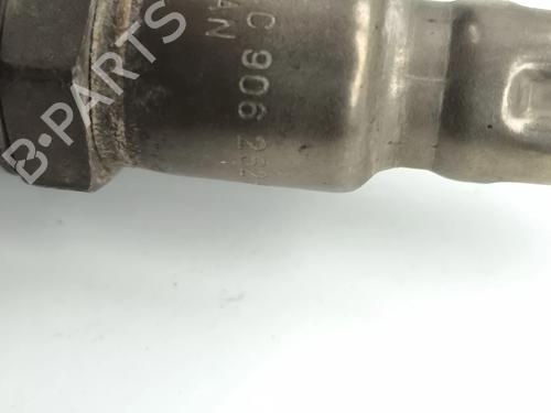 Electronic sensor SEAT IBIZA IV (6J5, 6P1) | BP36982896M84 - Image 5