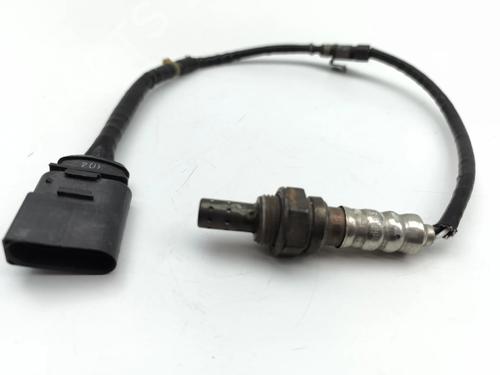 Elektronisk sensor Elektronisk sensor VW POLO IV (9N_, 9A_) [2001-2014] 36982895 36982895