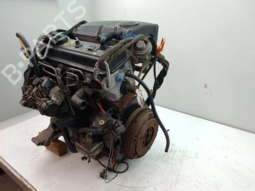 Engine VW POLO (6N2) 1.9 D | BP36982902M1 - Image 3