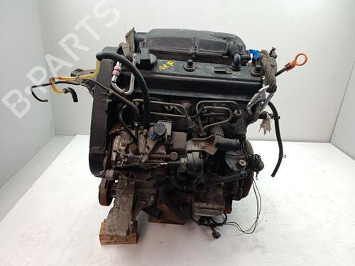 Motor Motor VW POLO (6N2) 1.9 D (64 hp) 36982902 36982902