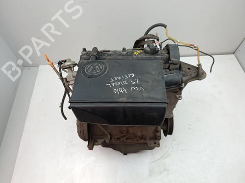 Engine VW POLO (6N2) 1.9 D | BP36982902M1 - Image 5