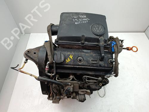 Engine VW POLO (6N2) 1.9 D | BP36982902M1 - Image 4