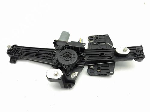 Used Rear right window mechanism Rear right window mechanism 36982913 36982913