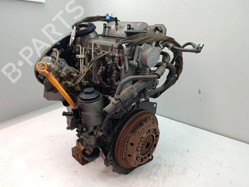 Engine SEAT IBIZA III (6L1) 1.9 SDI | BP36982914M1 - Image 4