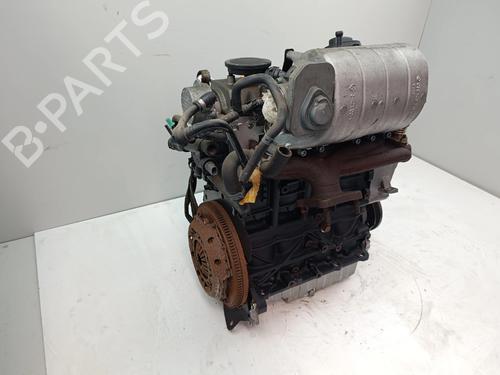 Engine SEAT IBIZA III (6L1) 1.9 SDI | BP36982914M1 - Image 7