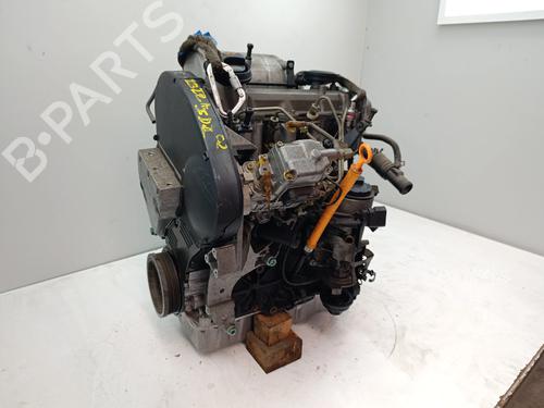 Engine SEAT IBIZA III (6L1) 1.9 SDI | BP36982914M1 - Image 3