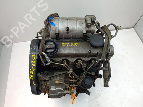 Motor Motor SEAT IBIZA III (6L1) 1.9 SDI (64 hp) 36982914 36982914