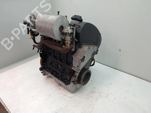 Engine SEAT IBIZA III (6L1) 1.9 SDI | BP36982914M1 - Image 8