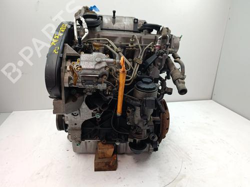 Engine SEAT IBIZA III (6L1) 1.9 SDI | BP36982914M1 - Image 2