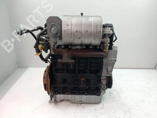 Engine SEAT IBIZA III (6L1) 1.9 SDI | BP36982914M1 - Image 6