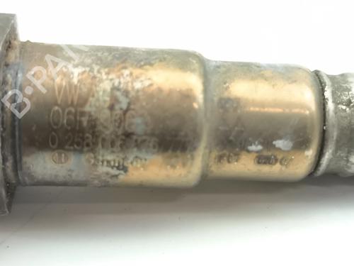 Electronic sensor VW PASSAT B6 (3C2) 2.0 FSI | BP36982903M84 - Image 5