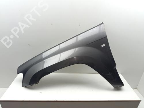 Used Left front fenders Left front fenders 36982915 36982915