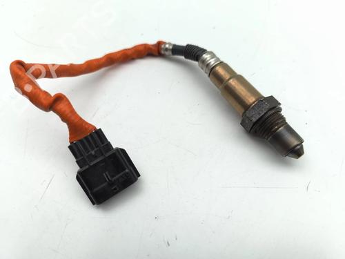 Sensor electrónico Sensor electrónico RENAULT CLIO IV (BH_) 1.5 dCi 75 (75 hp) 36982927 36982927
