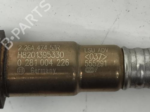 Electronic sensor RENAULT CLIO IV (BH_) 1.5 dCi 75 | BP36982927M84 - Image 5