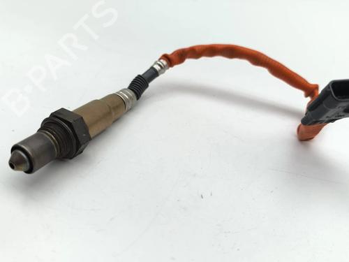 Electronic sensor RENAULT CLIO IV (BH_) 1.5 dCi 75 | BP36982927M84 - Image 4